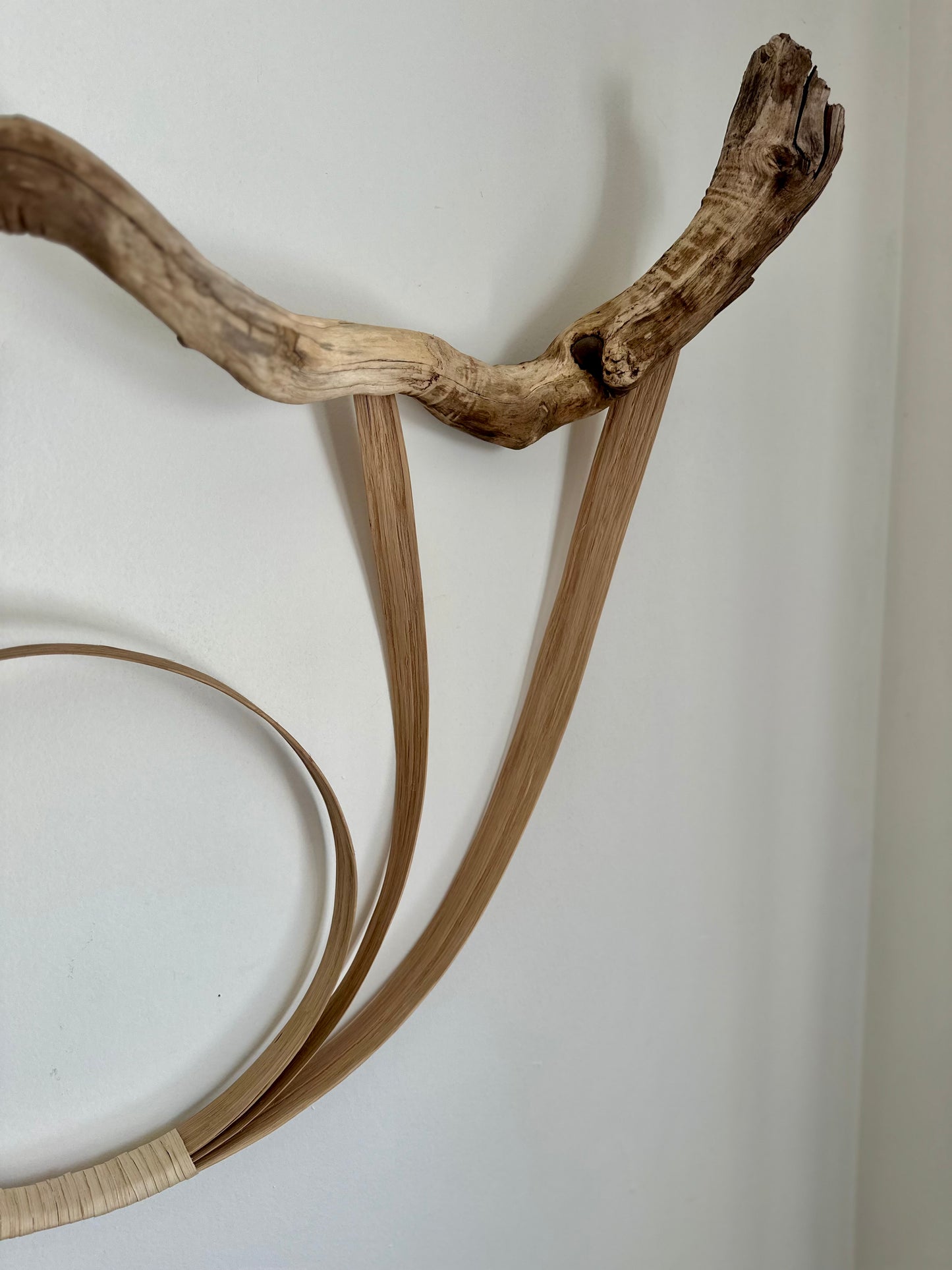 Riverwood Wall Hanging