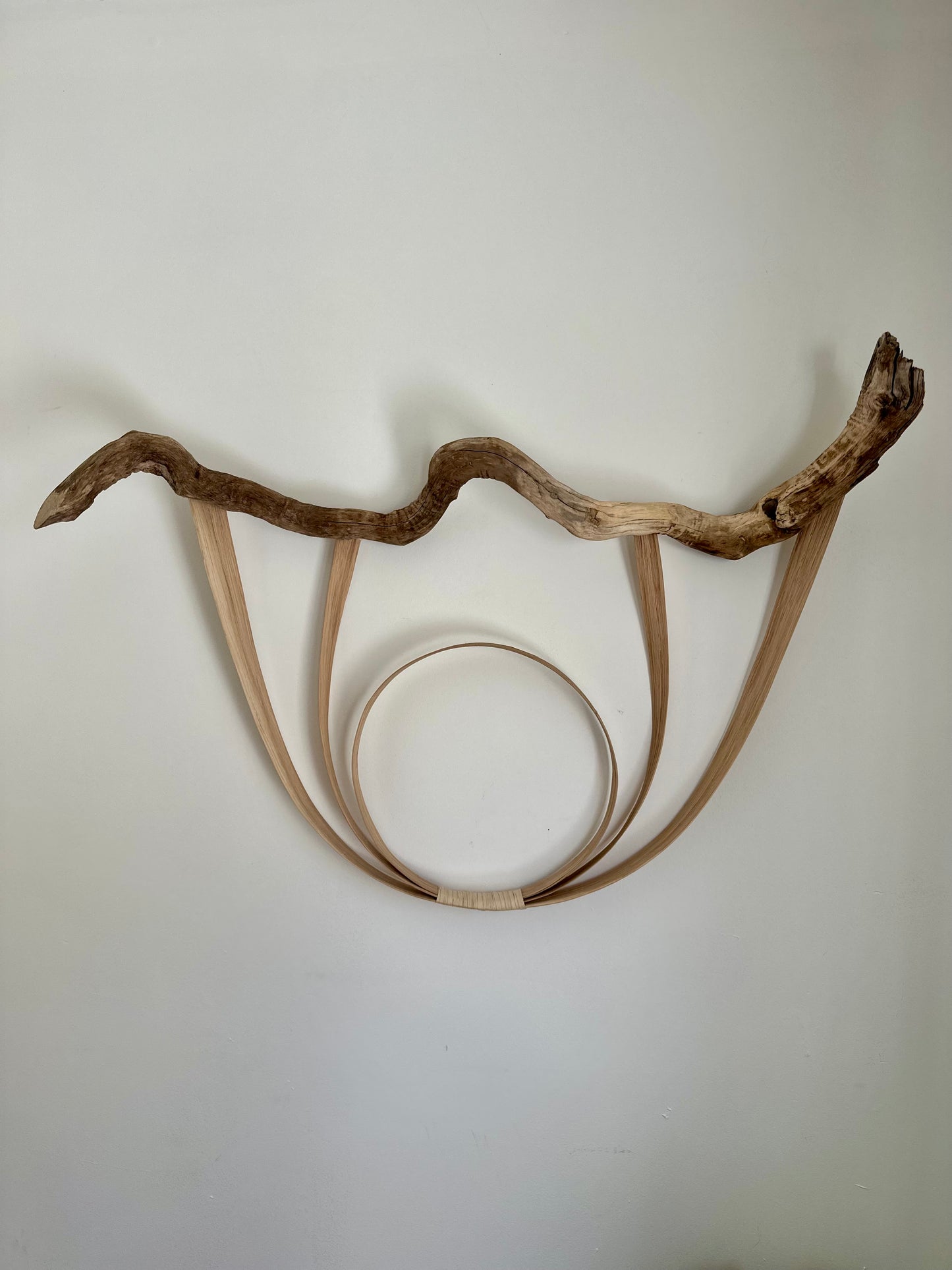 Riverwood Wall Hanging