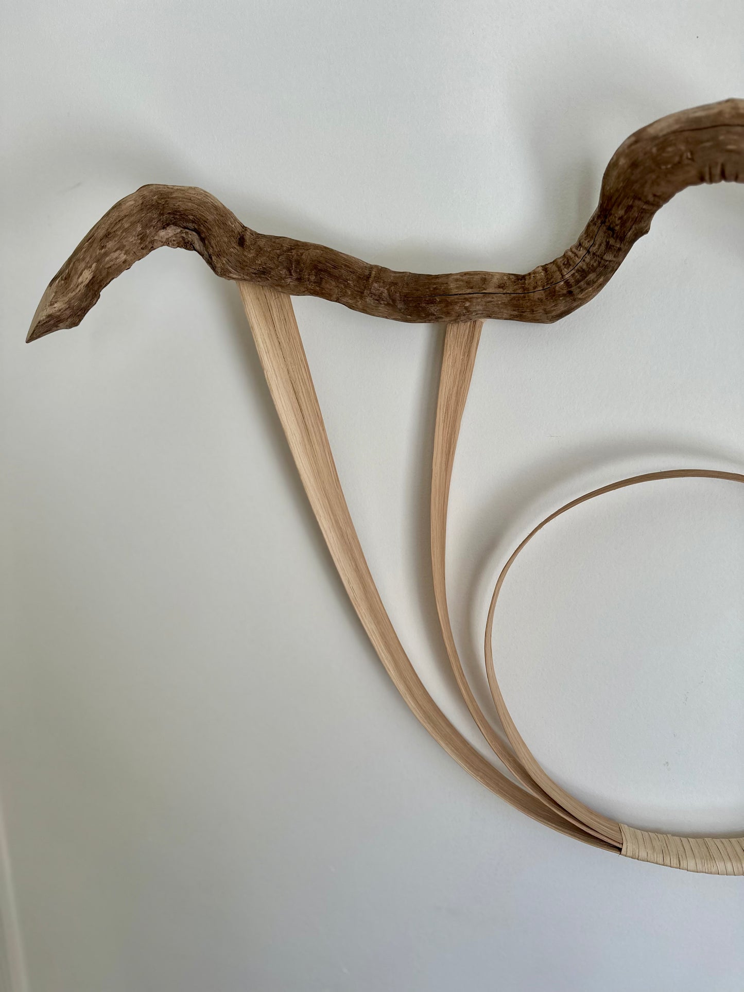 Riverwood Wall Hanging