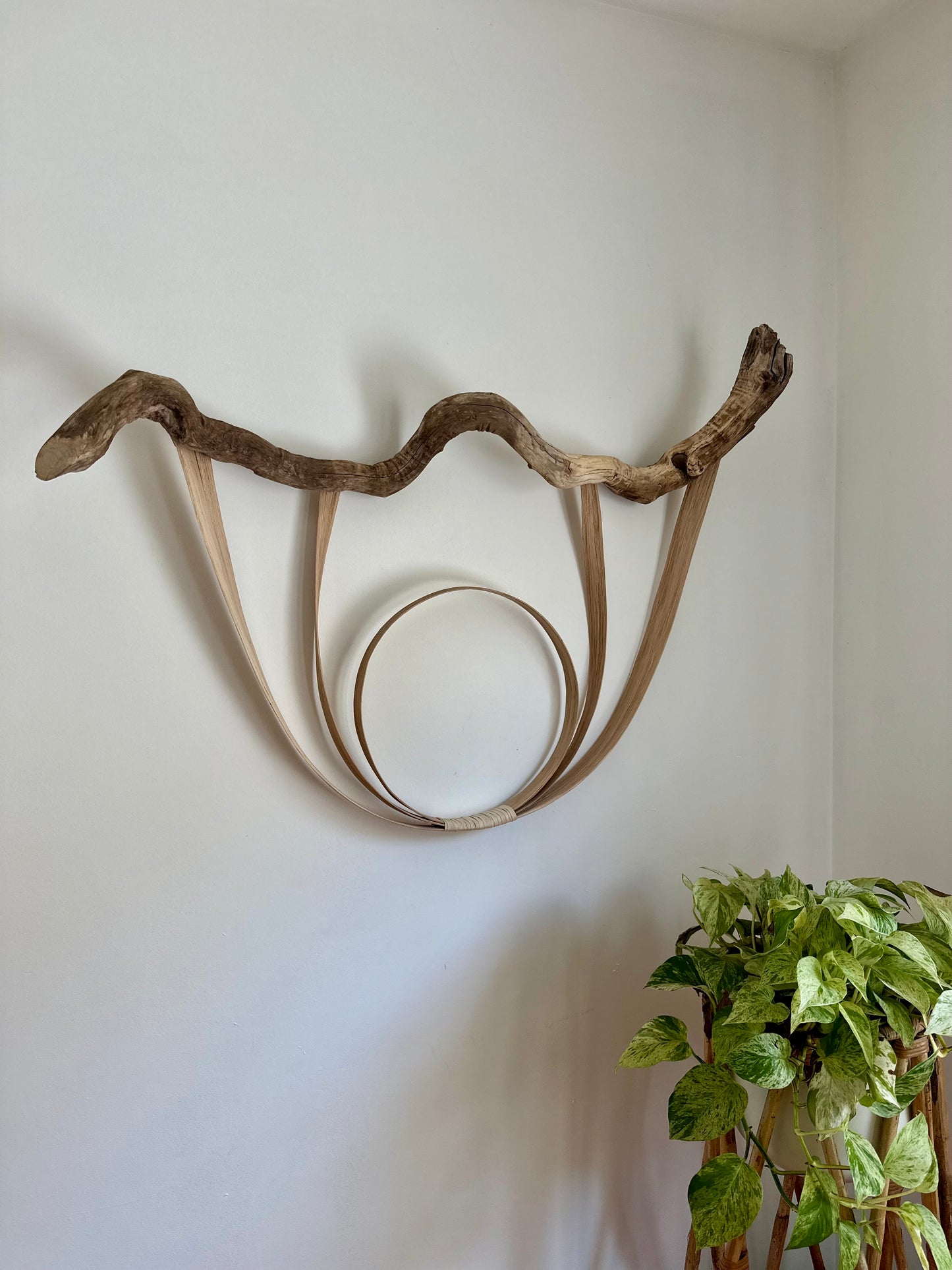 Riverwood Wall Hanging