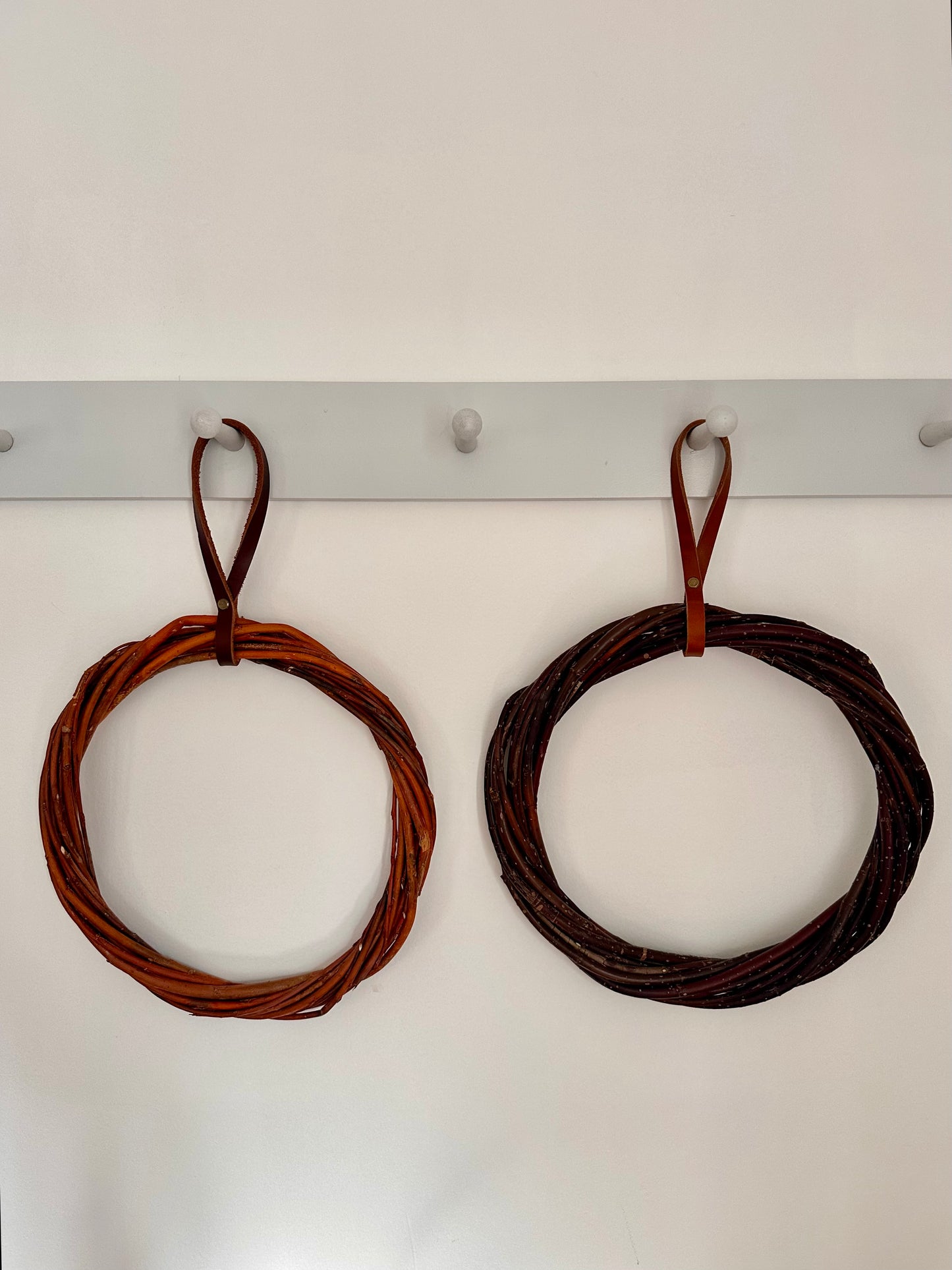 Large Dogwood Wreath