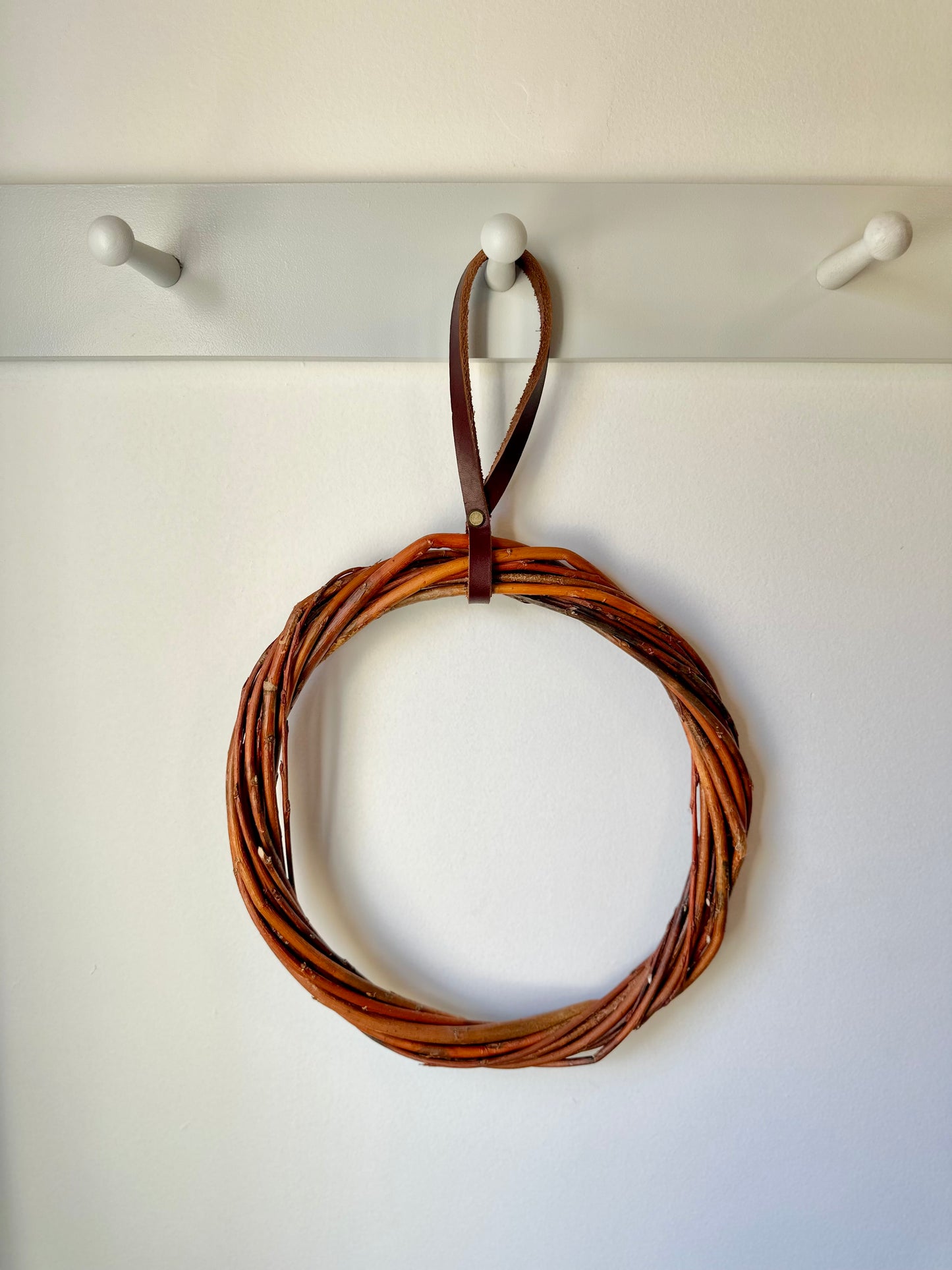 Large Dogwood Wreath