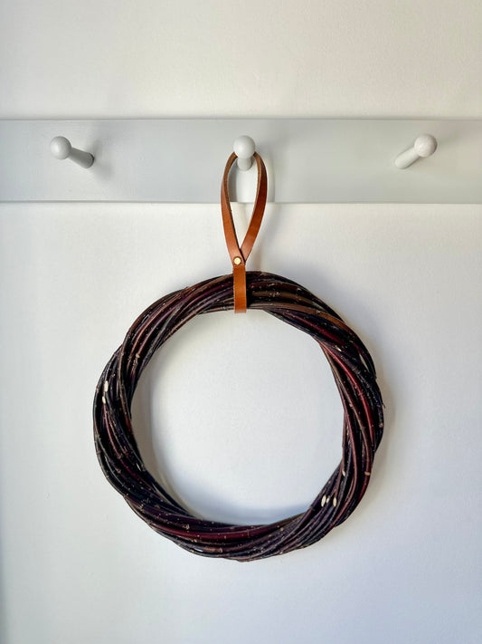 Large Dogwood Wreath