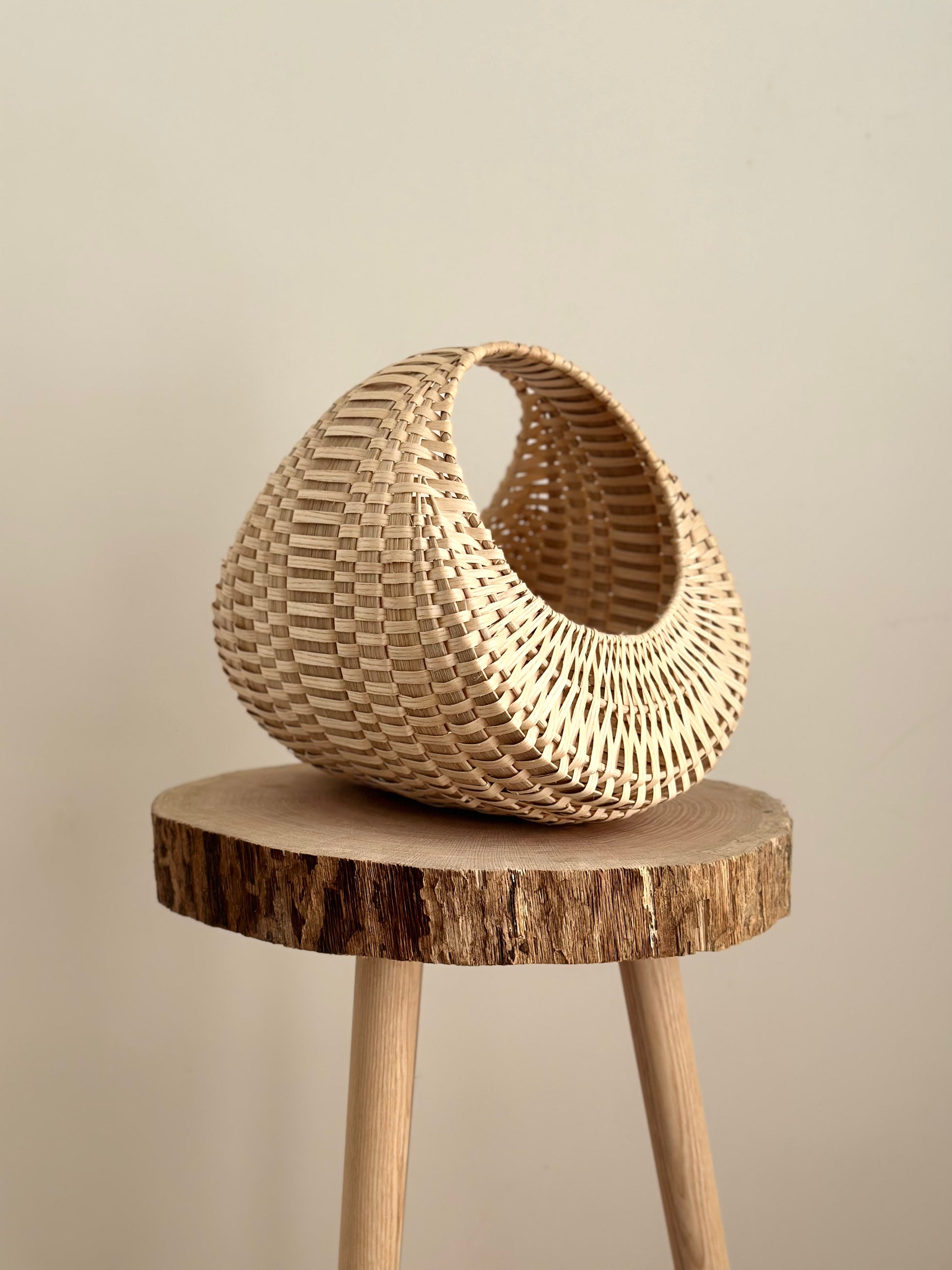 Globe Basket MADE TO ORDER