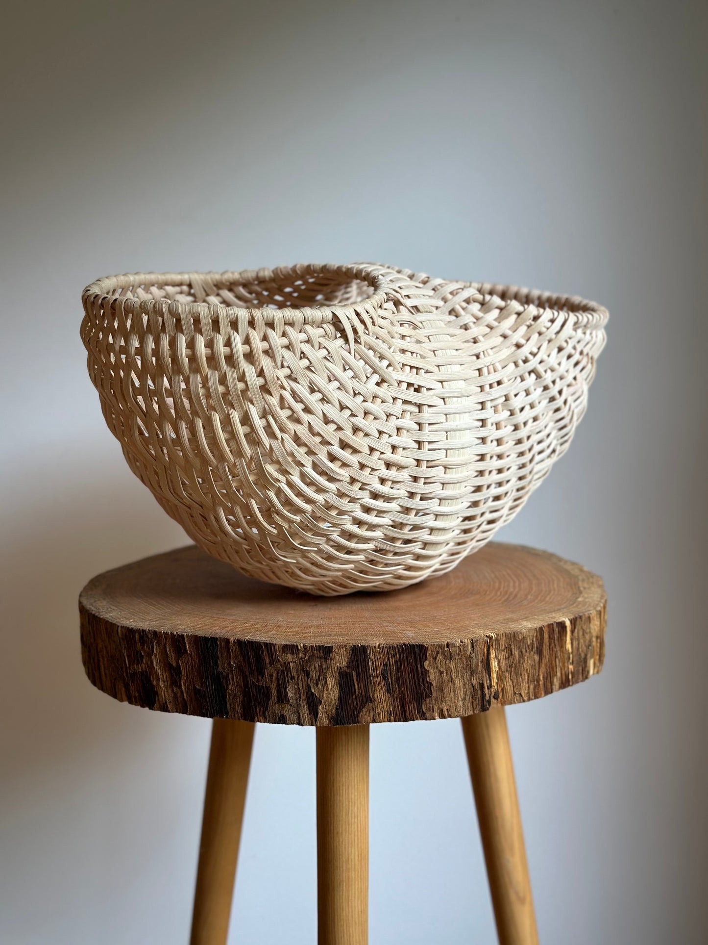 Harvest Moon Basket :: CLASS Saturday, Jan. 11th, 2025 | 10am-5:30pm