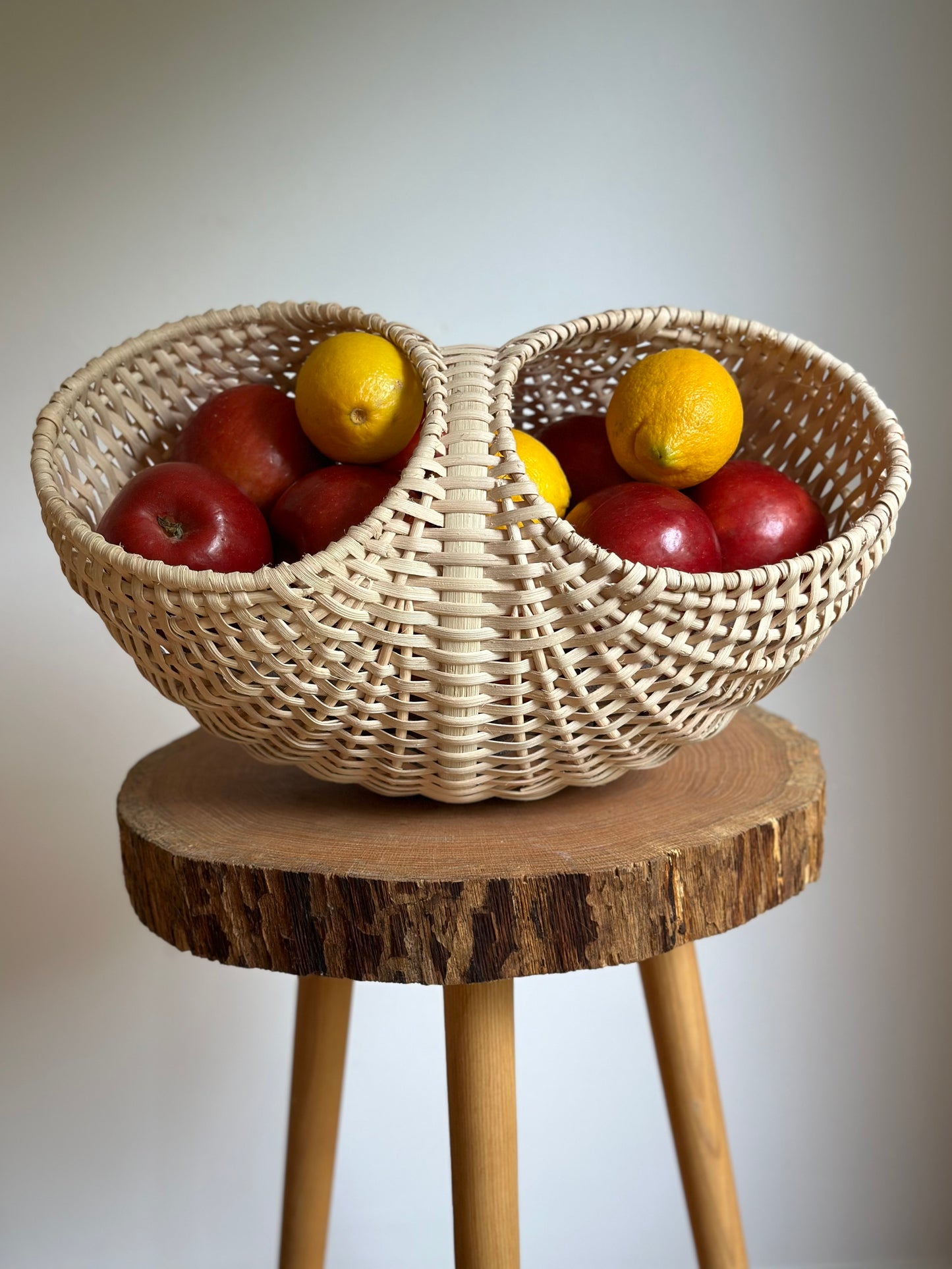 Harvest Moon Basket :: CLASS Saturday, Jan. 11th, 2025 | 10am-5:30pm